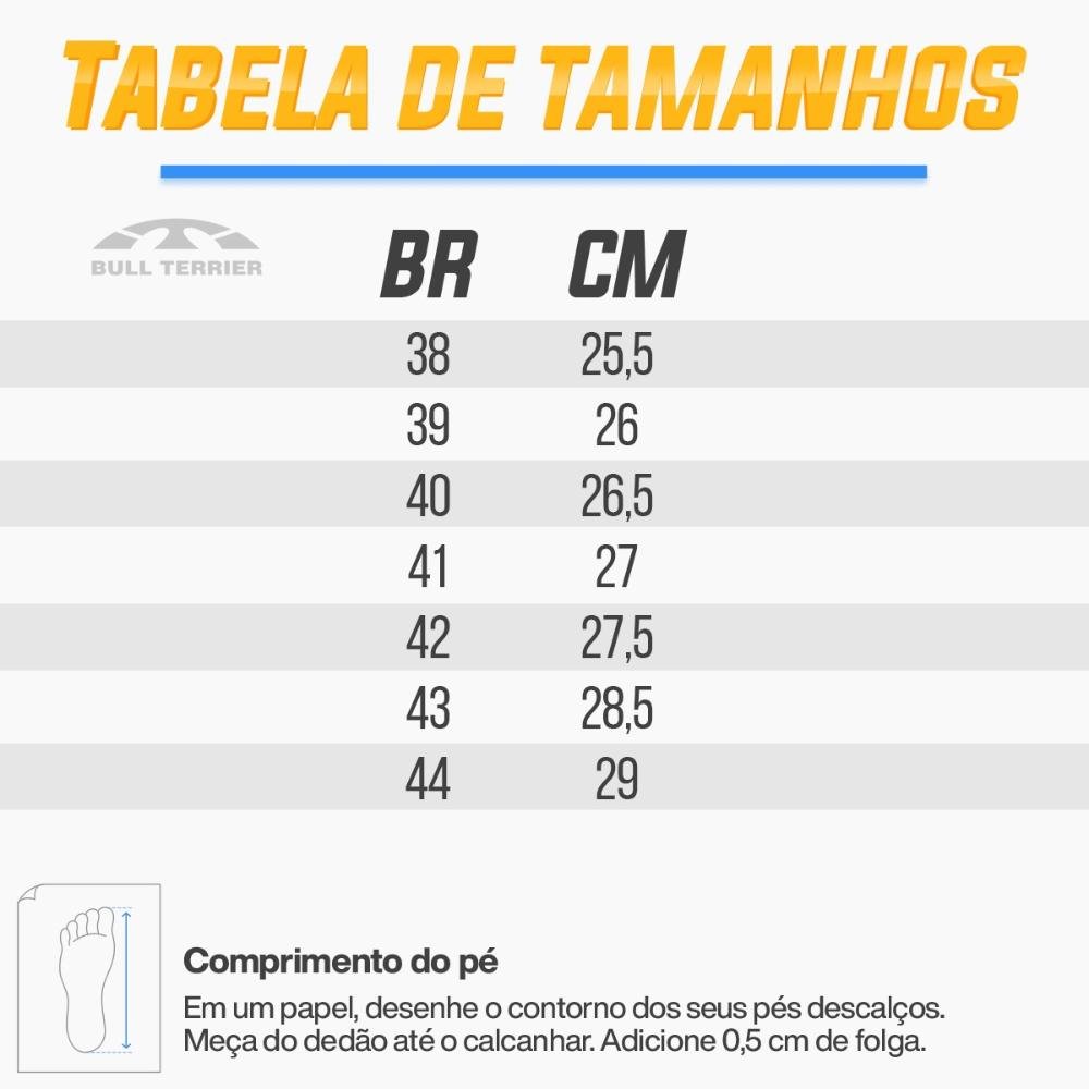 Bota Bull Terrier Outback Masculina Marrom/Preto 4