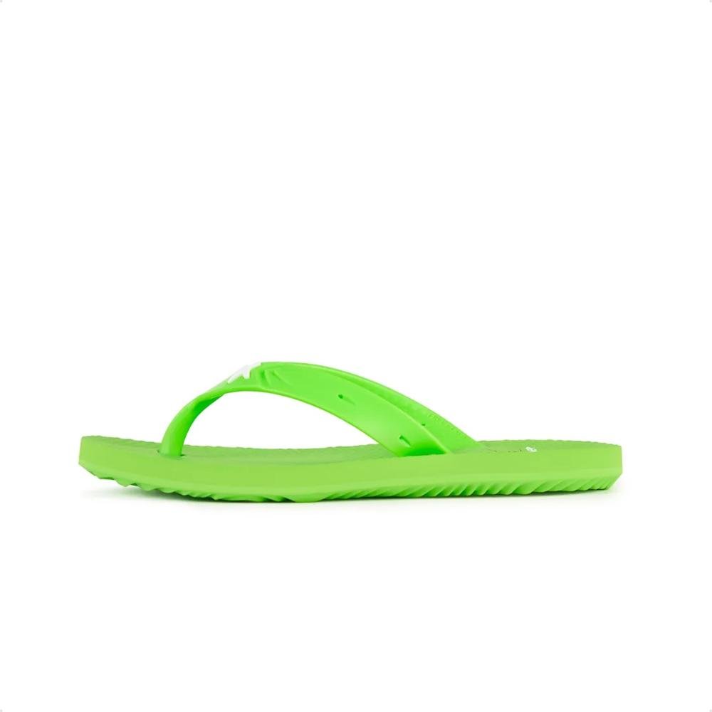 Sandália Kenner Summer Anitta Feminina Verde 2
