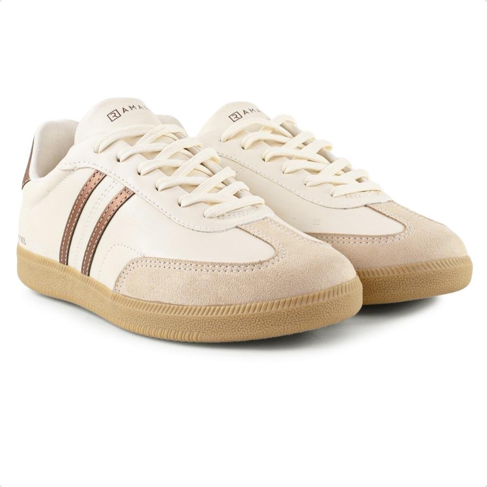 Tênis Ramarim SNK Casual Feminino 3