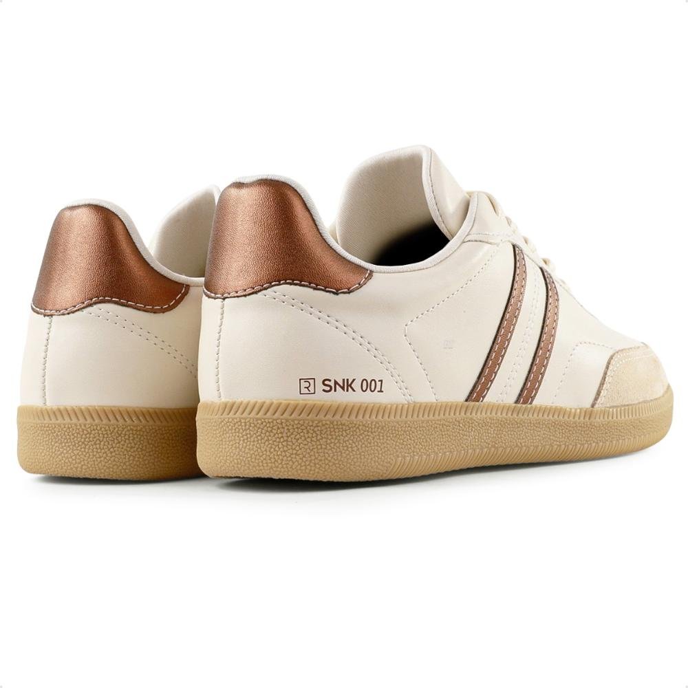 Tênis Ramarim SNK Casual Feminino 5