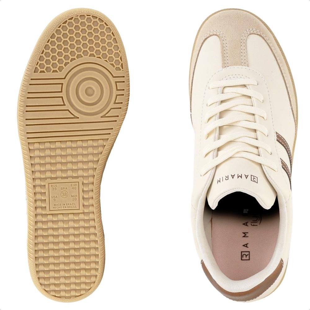 Tênis Ramarim SNK Casual Feminino 6