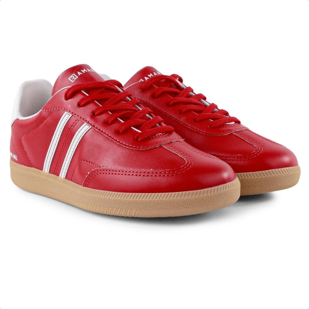 Tênis Ramarim SNK Casual Feminino 3