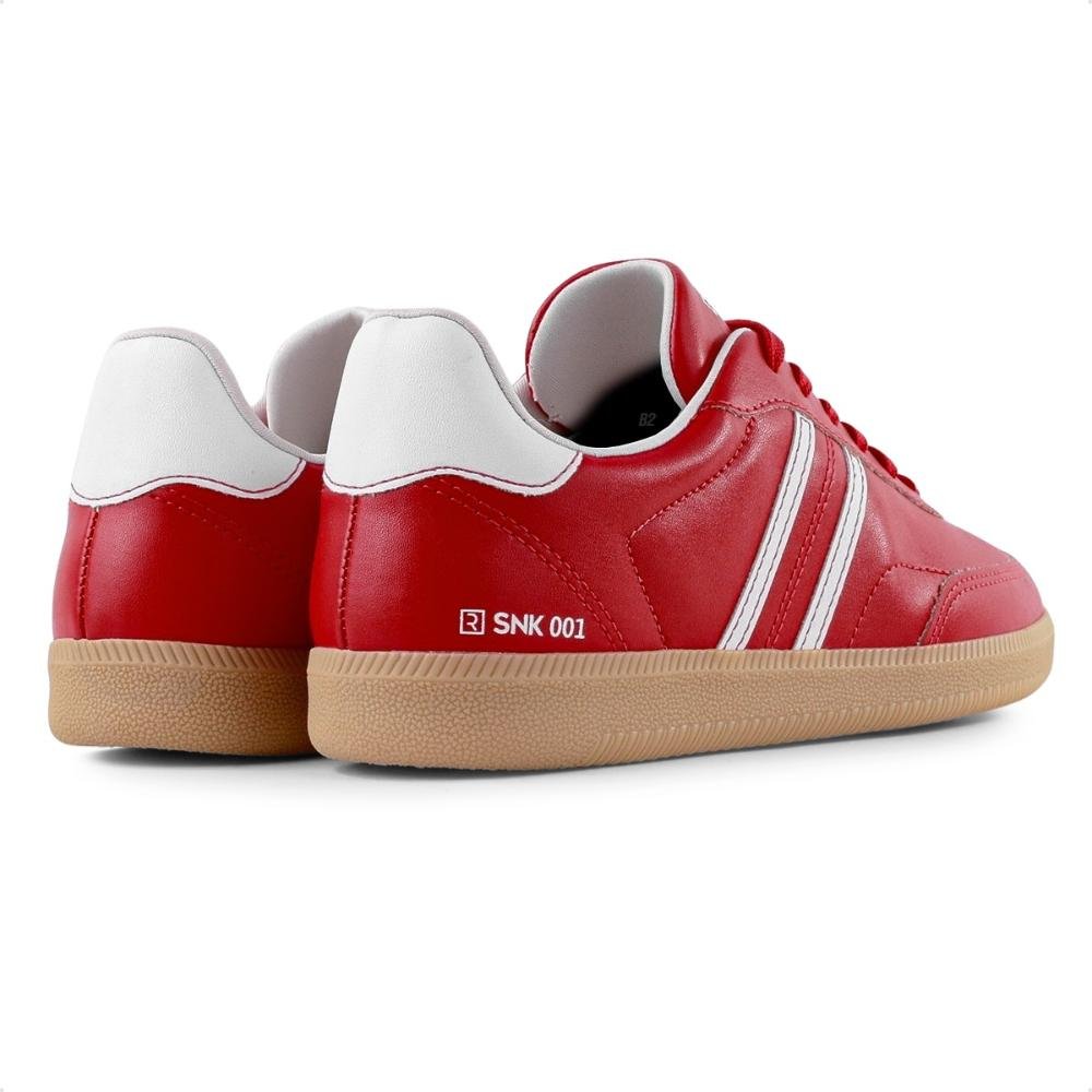 Tênis Ramarim SNK Casual Feminino 5