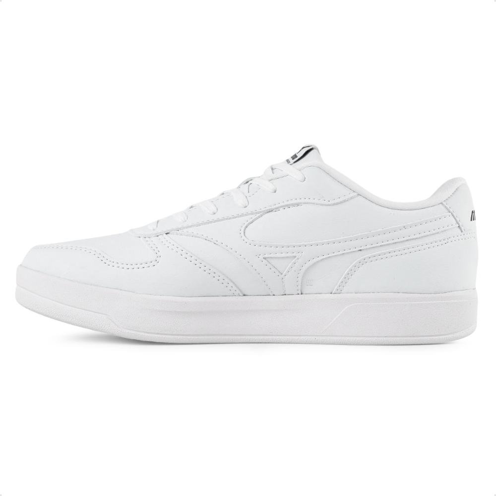 Tênis Mizuno Street Wind Unissex Branco 2