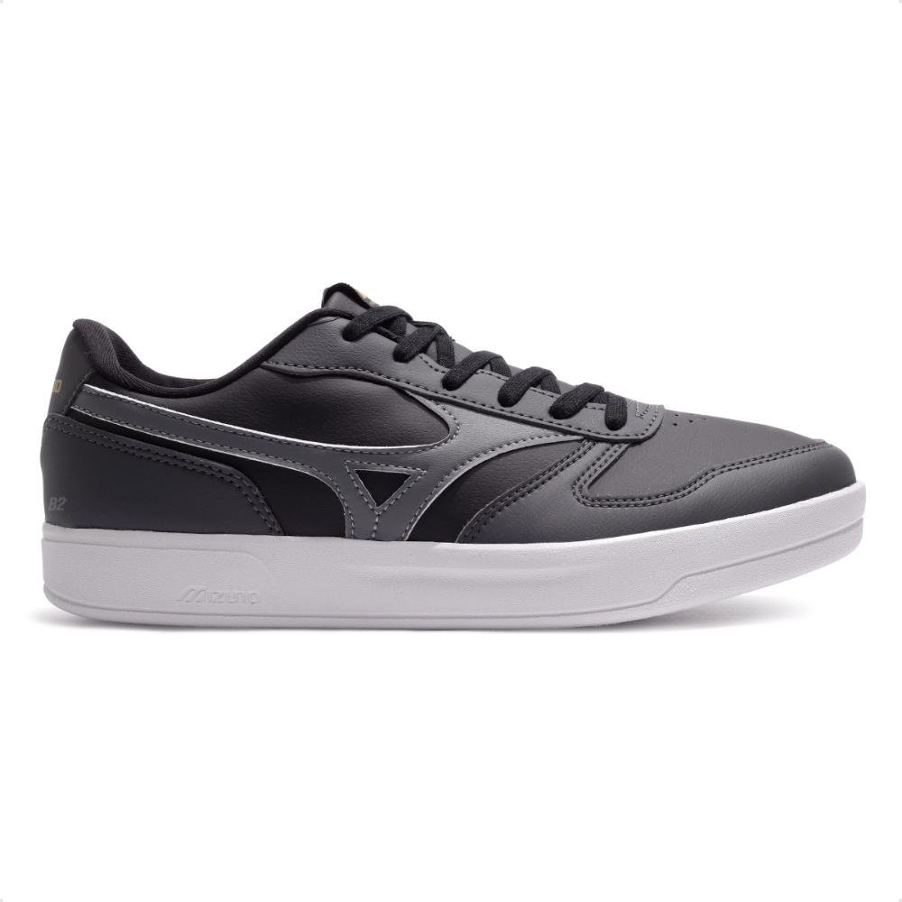 Cor Preto/Cinza