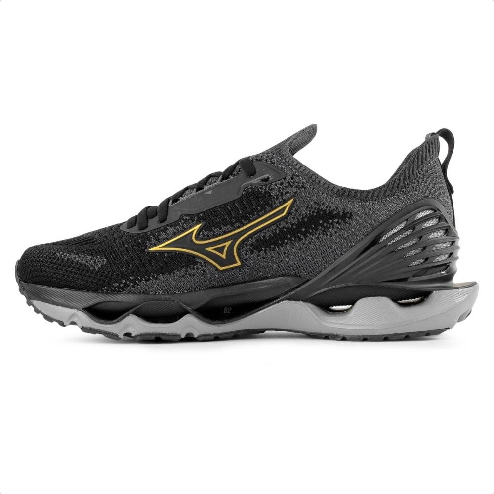 Tênis Mizuno Wave Endeavor 2 Masculino 2