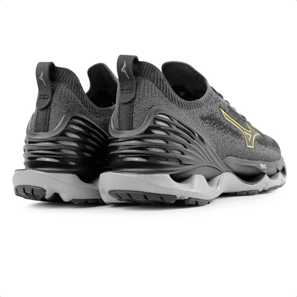 Tênis Mizuno Wave Endeavor 2 Masculino 3