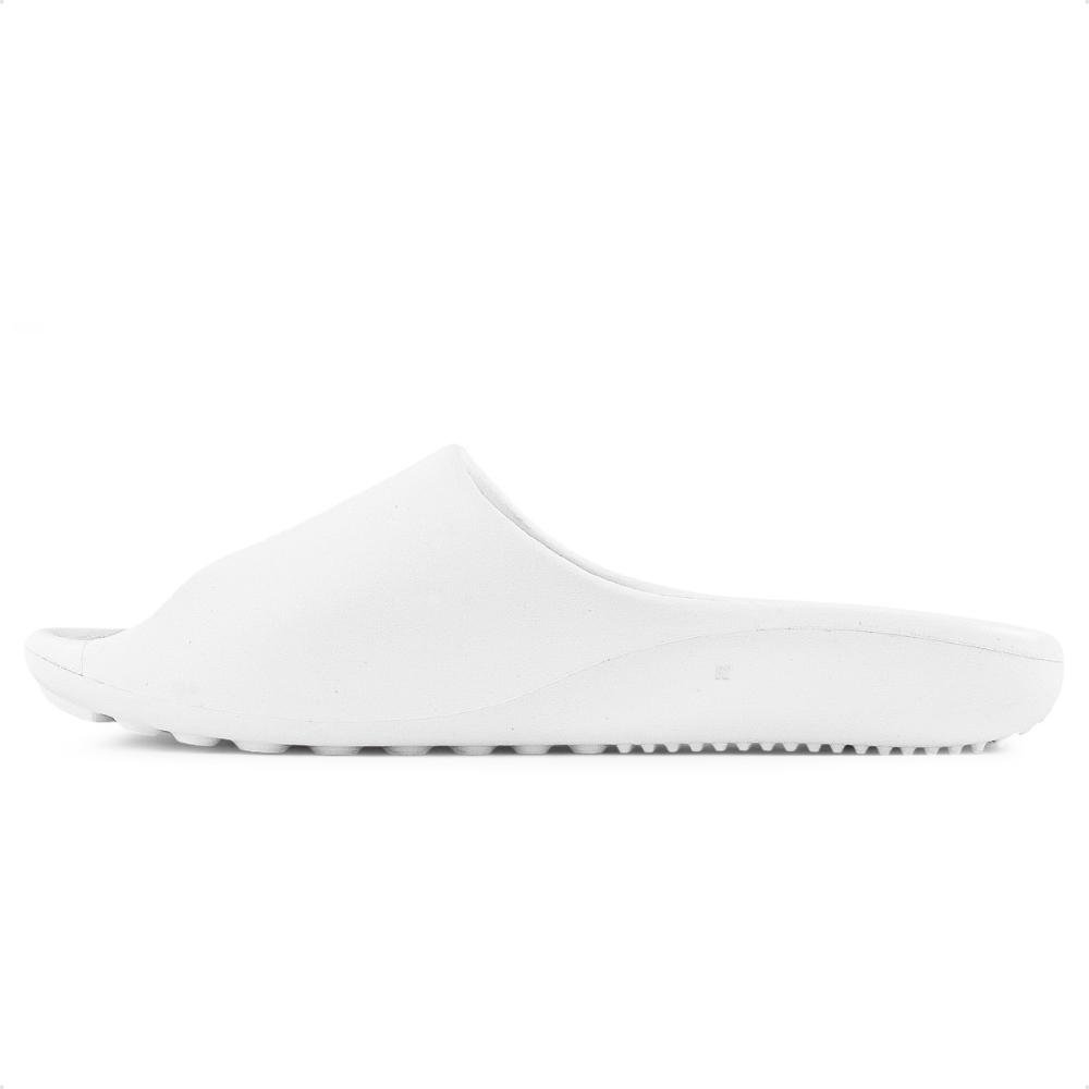 Chinelo Fila Drifter Foam Masculino Branco 3