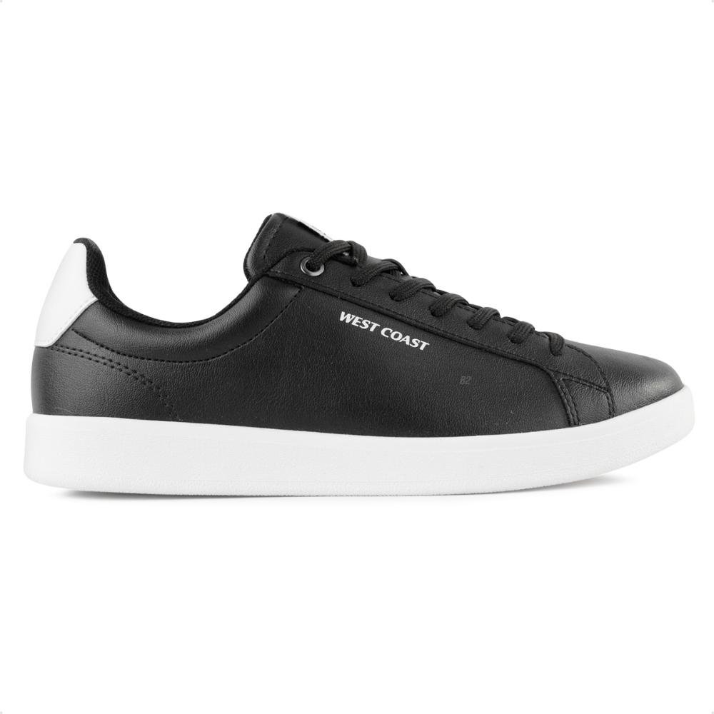 TENIS REKOBA FREE LIFESTYLE 02RK067 PRETO REF 02RK067.037 Preto
