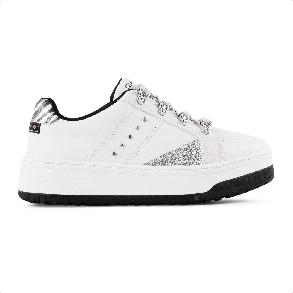 Tenis Vans Tenis Ramarim Jogging Tênis Ramarim Plataforma Cadarço