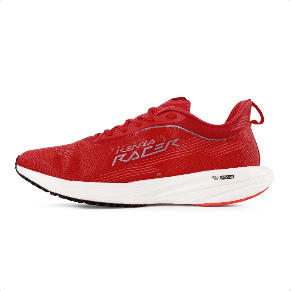 Fila Kr6 Tenis Fila Feminino Valor Tênis Fila Kr6 Frame Feminino  Vermelho/Cinza Renner