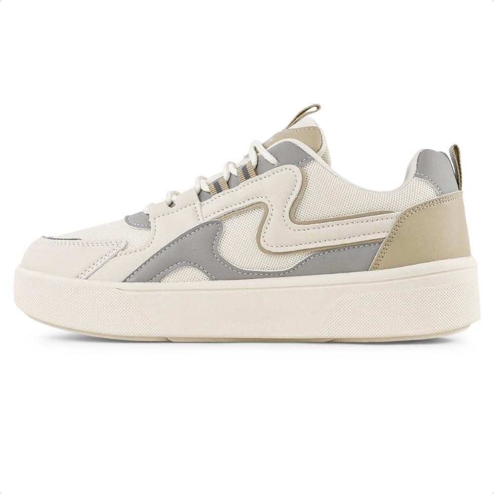 Tênis Ramarim Casual Crystal Feminino 2