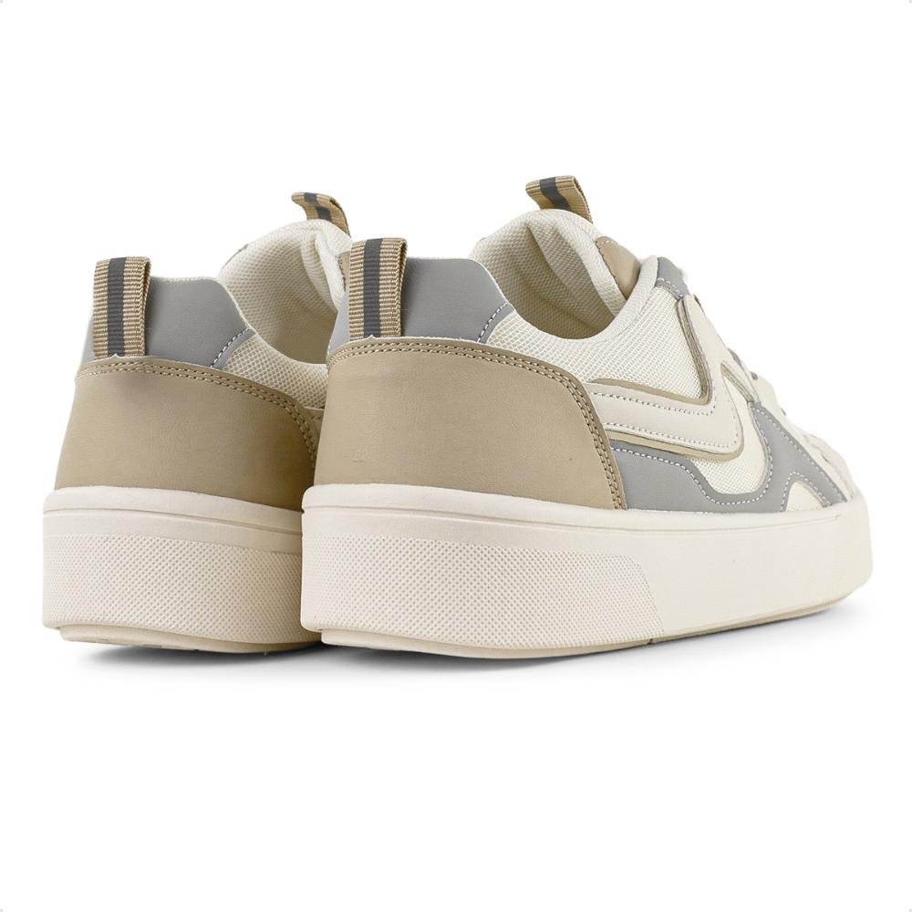 Tênis Ramarim Casual Crystal Feminino 5