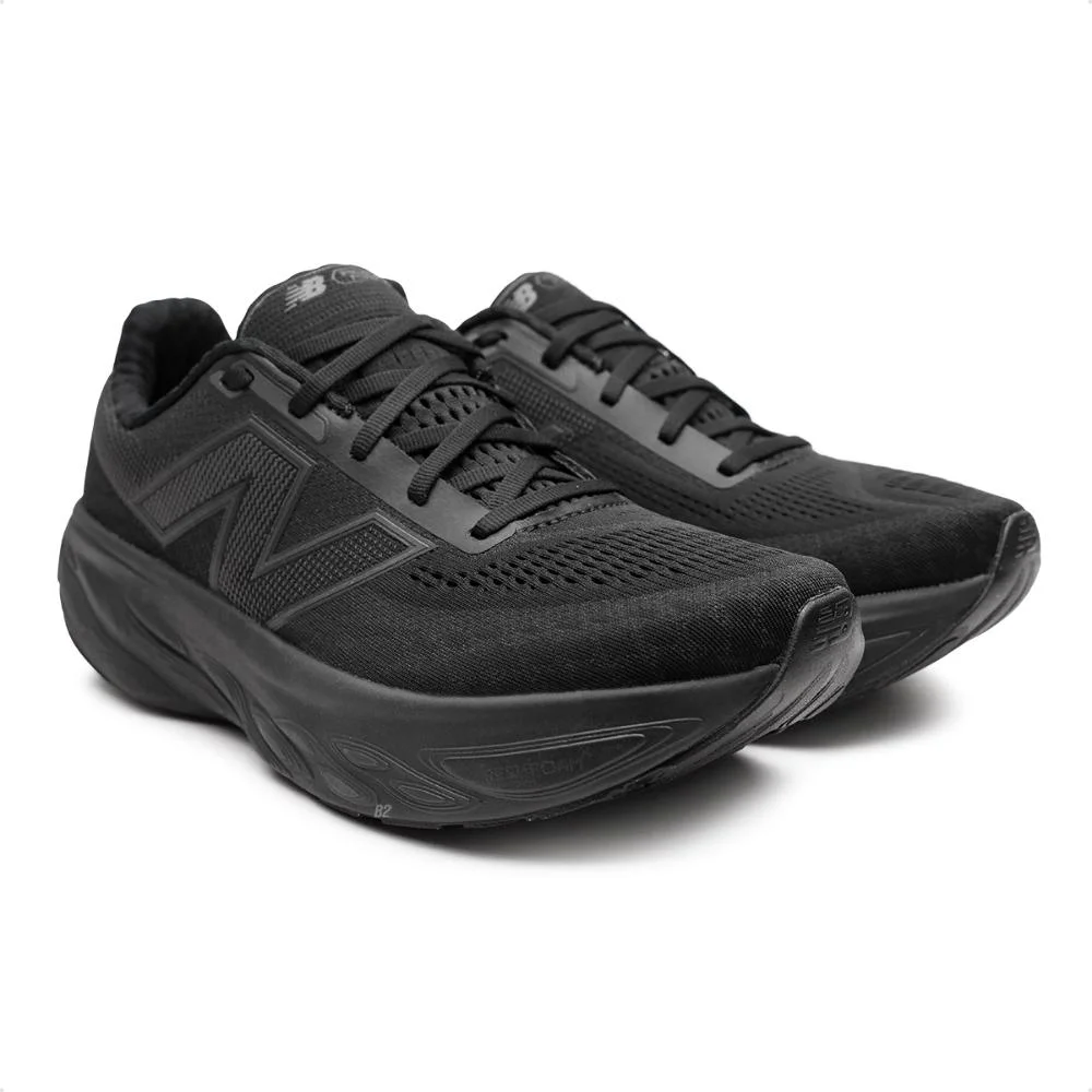 Tênis New Balance 1080 V14 Masculino Preto 3