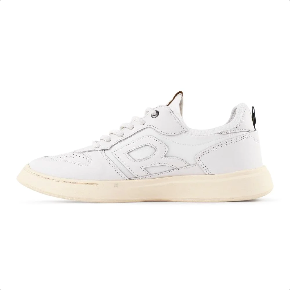 Tênis Reserva Type-R Neo Masculino Branco/Bege 2