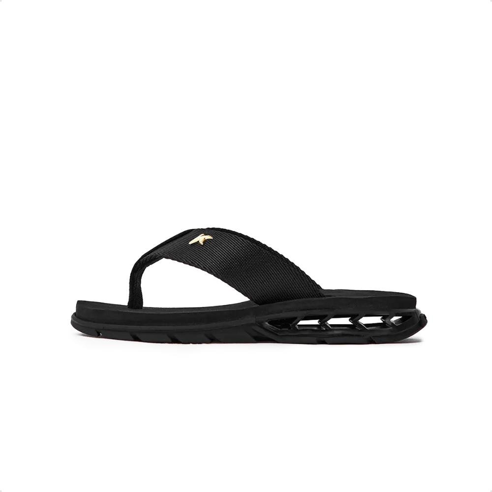 Sandália Kenner Rakka Kids Preto 2