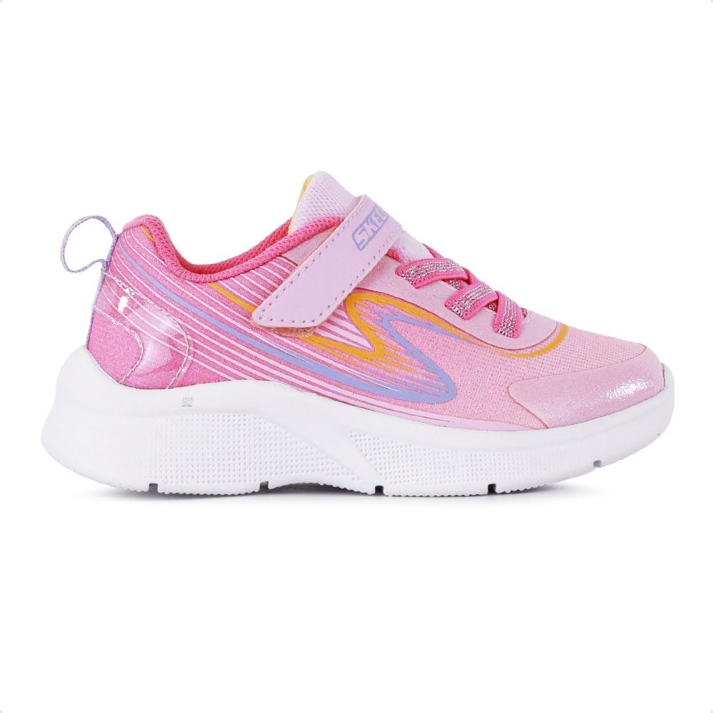 Tênis Skechers Microspec Accelerate Infantil