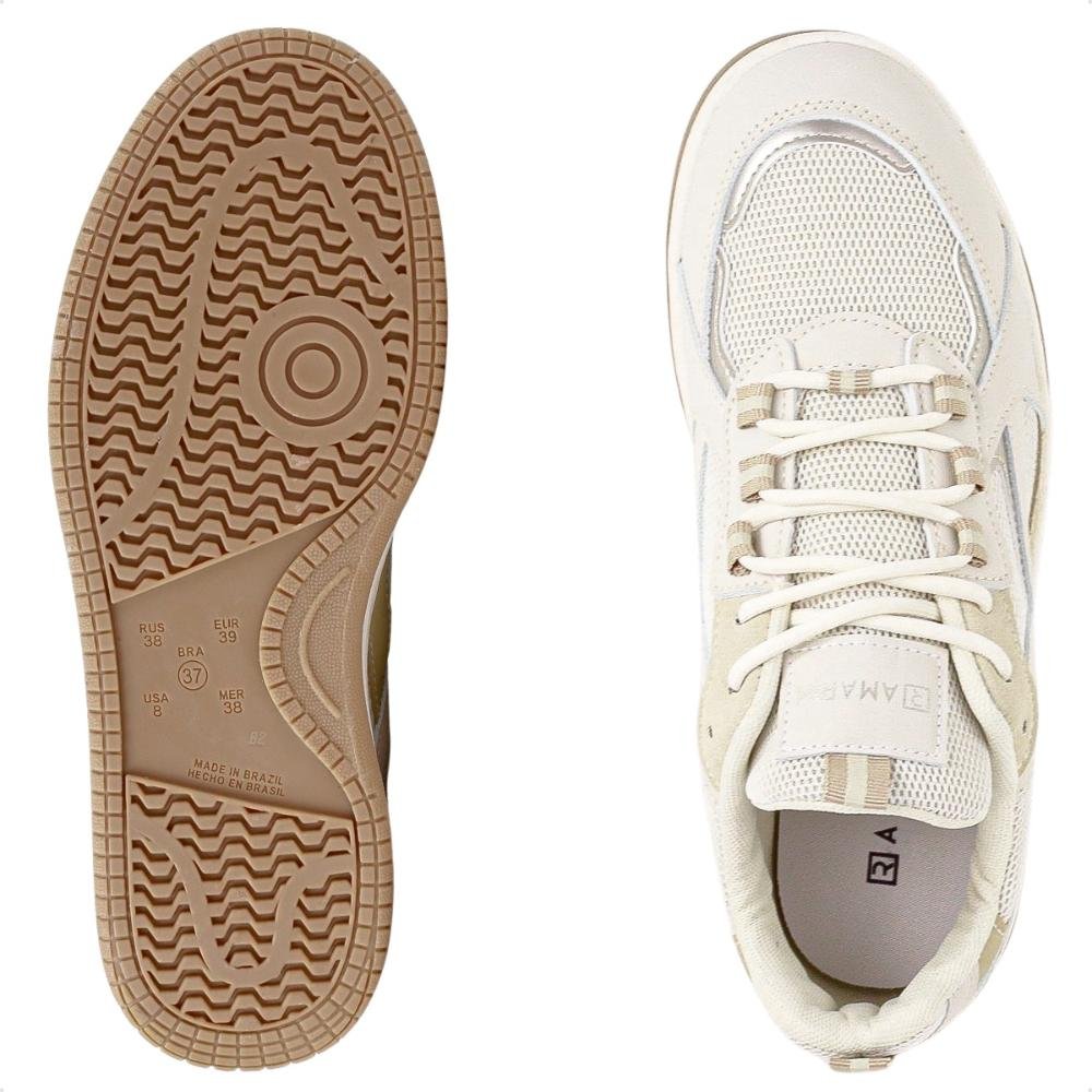 Tênis Ramarim Casual Style Feminino 6