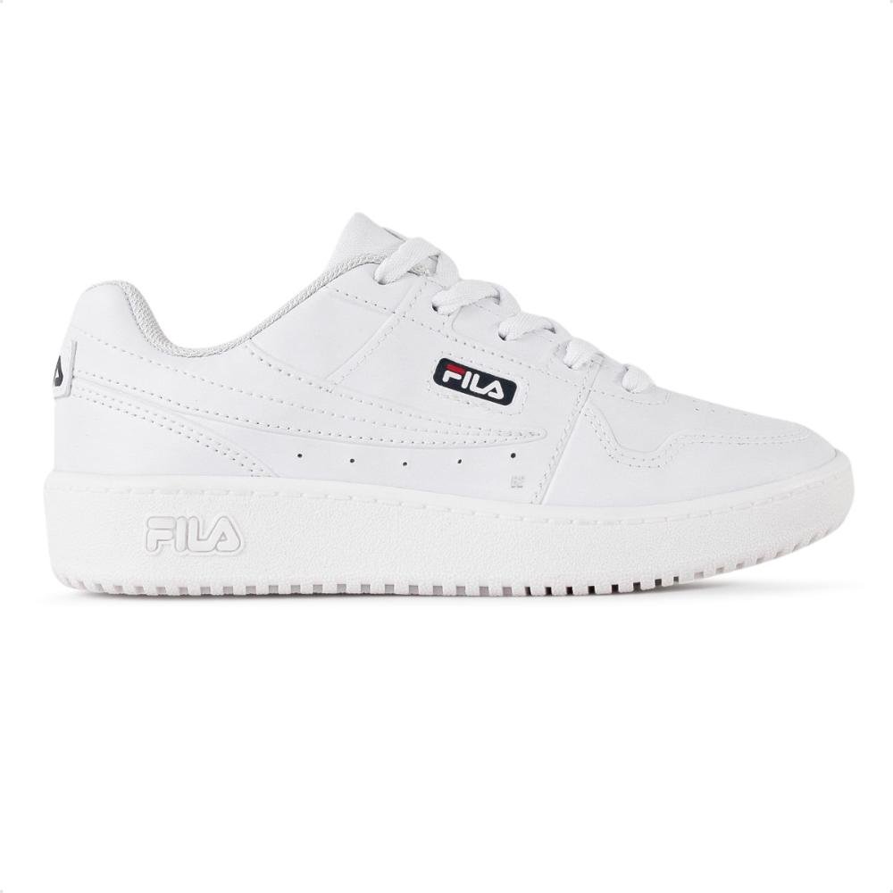 Cor Branco/Azul Marinho