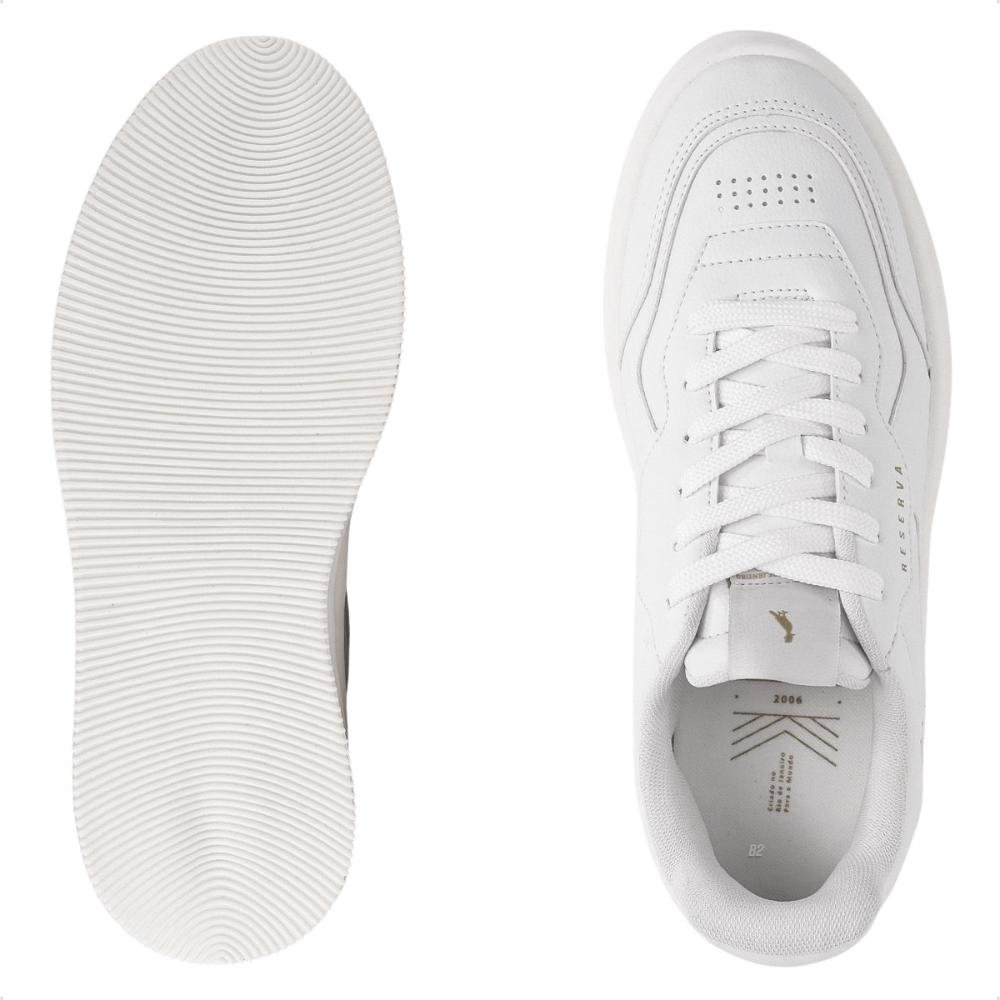 Tênis Reserva Troy Masculino 6