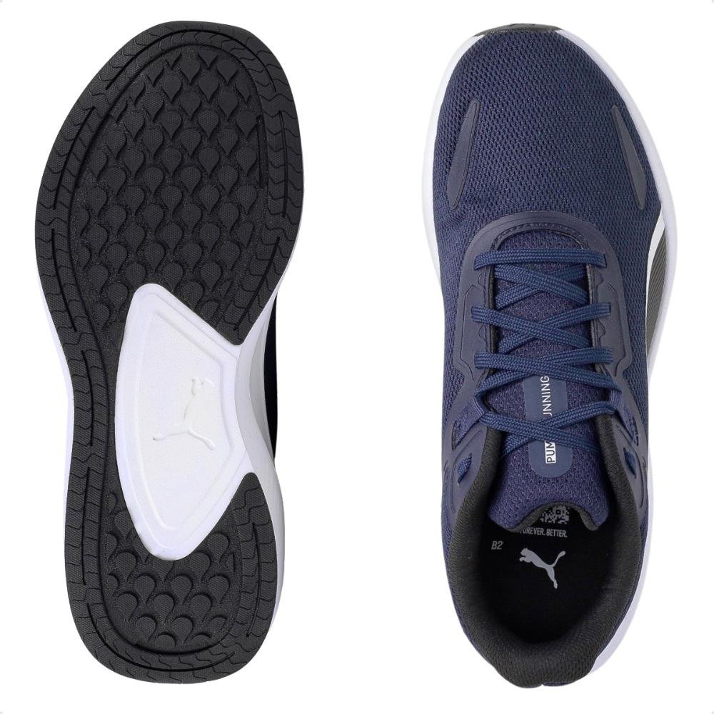 Tênis Puma Skyrocket Lite Masculino 5