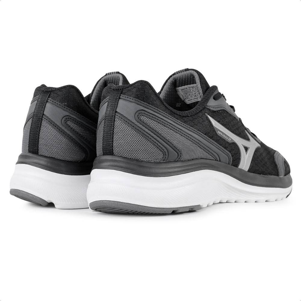 Tênis Mizuno Raijuu 2 Masculino 3
