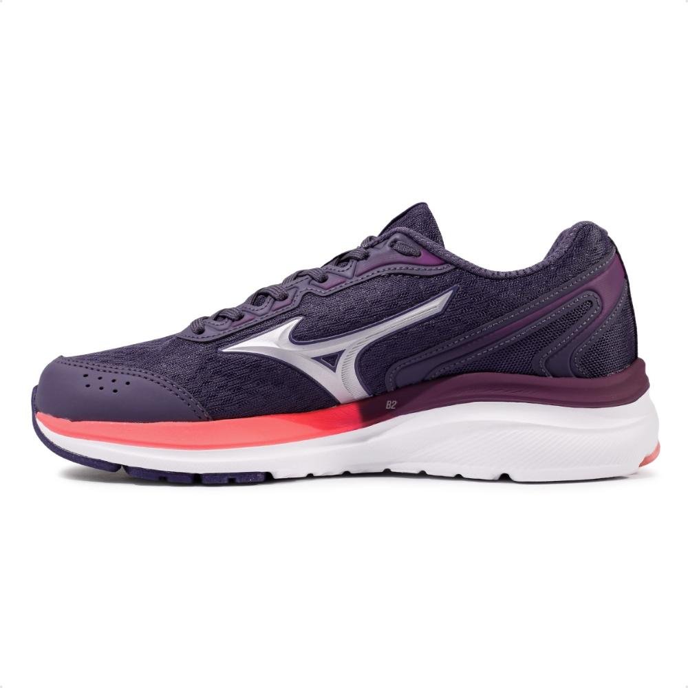 Tênis Mizuno Raijuu 2 Feminino 2