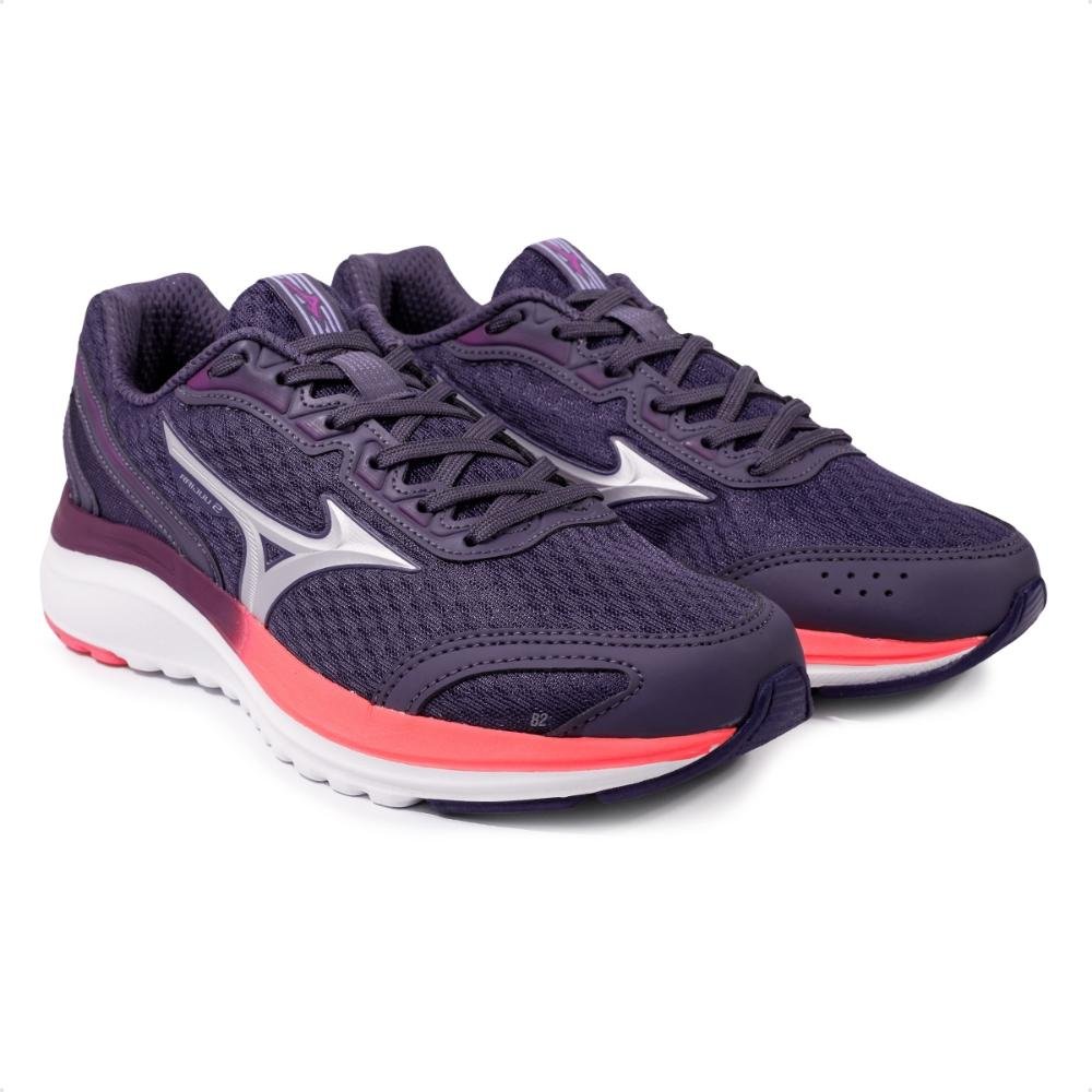 Tênis Mizuno Raijuu 2 Feminino 3