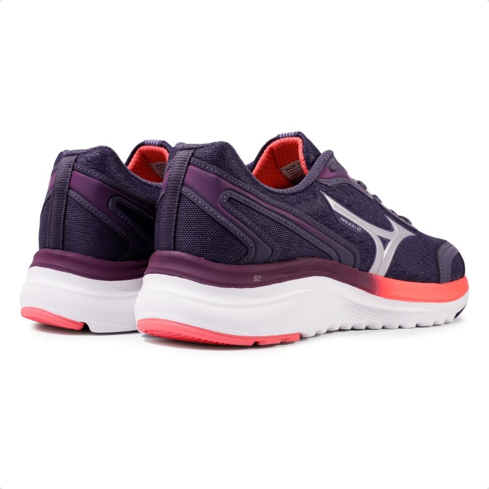 Tênis Mizuno Raijuu 2 Feminino 5
