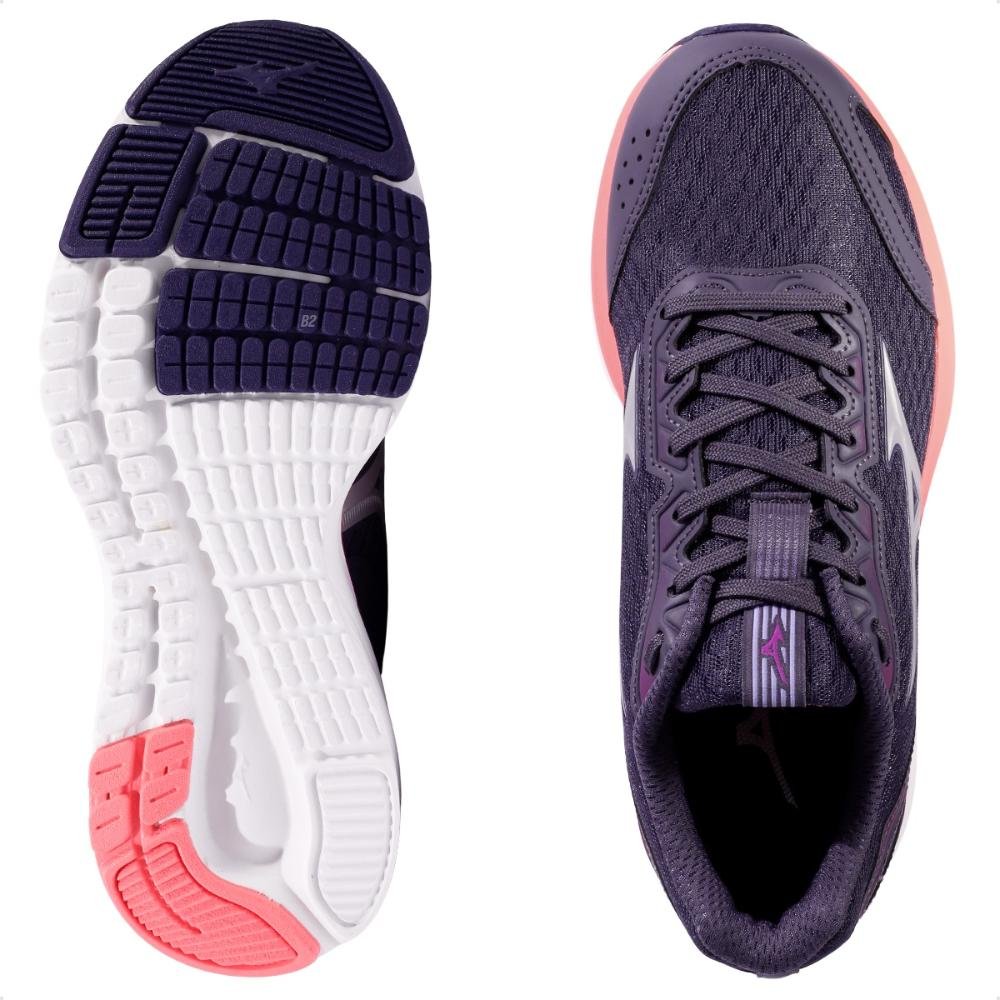 Tênis Mizuno Raijuu 2 Feminino 6