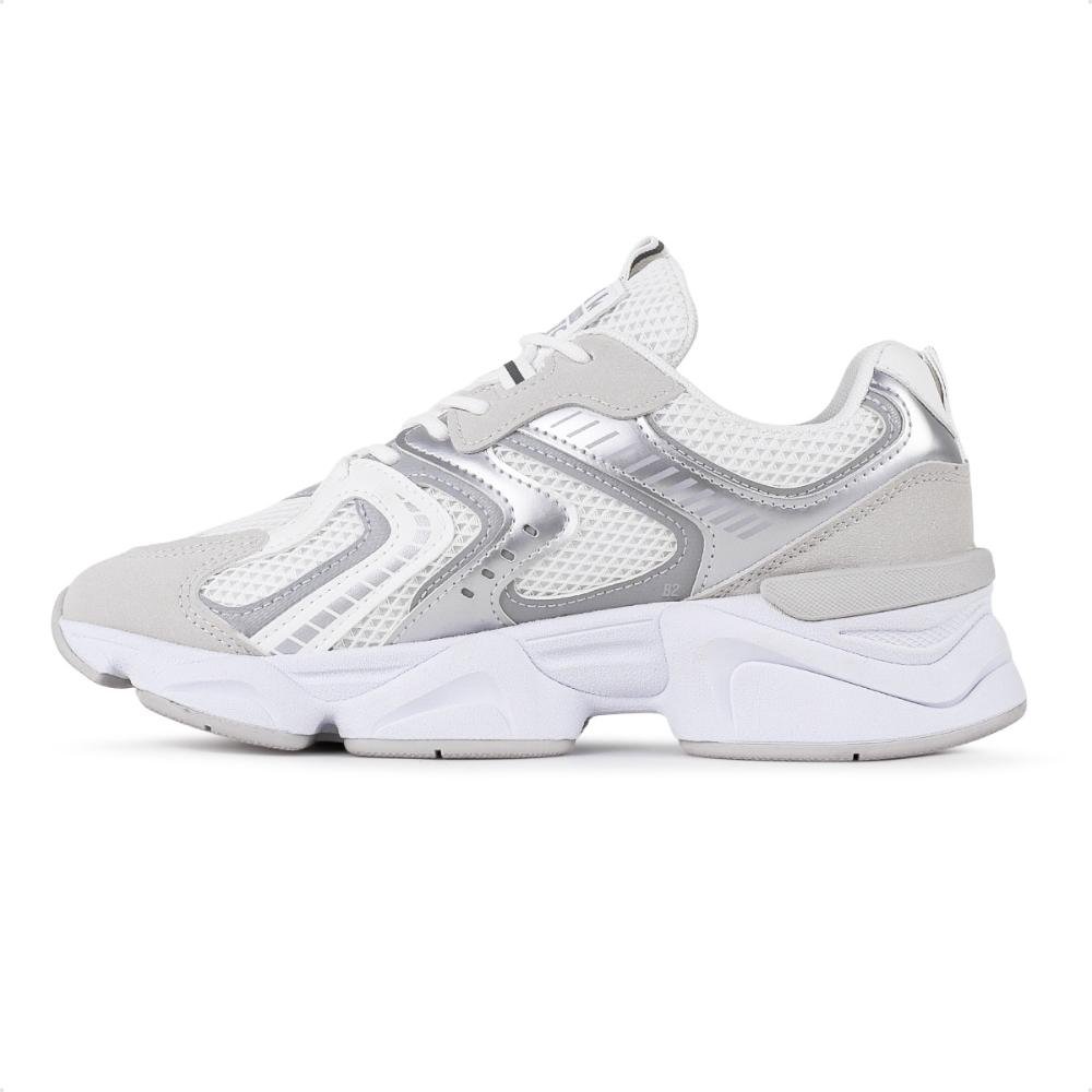 Tênis Ramarim Sneaker Lifestyle Feminino 2