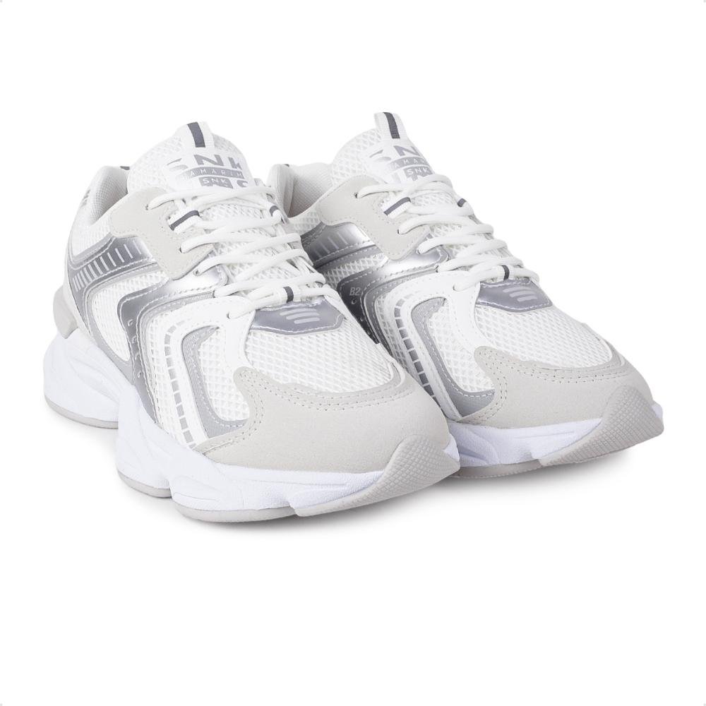 Tênis Ramarim Sneaker Lifestyle Feminino 3