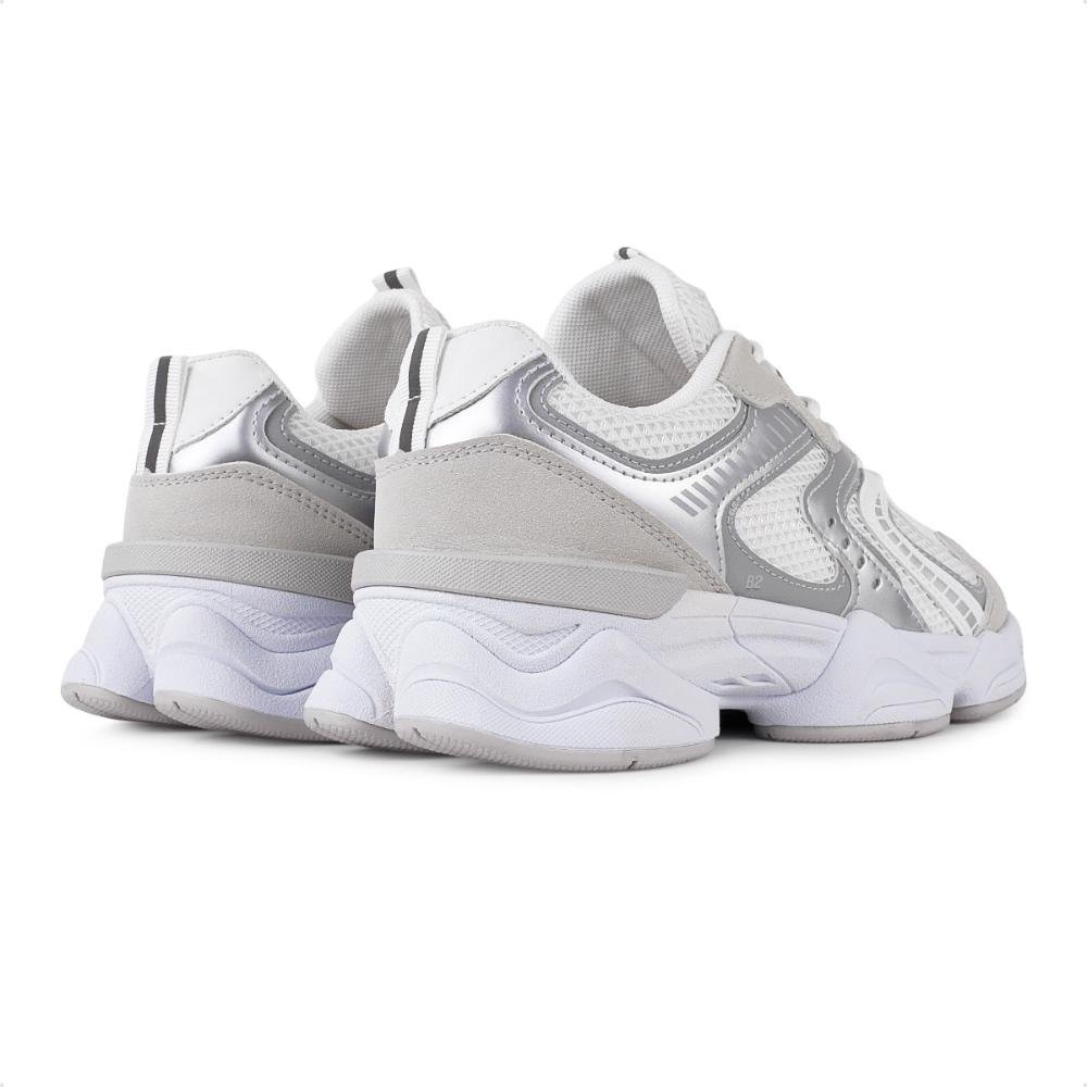 Tênis Ramarim Sneaker Lifestyle Feminino 5