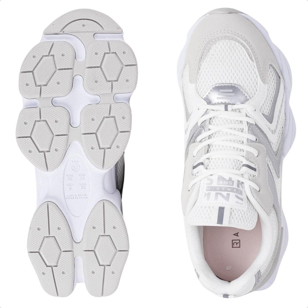 Tênis Ramarim Sneaker Lifestyle Feminino 6