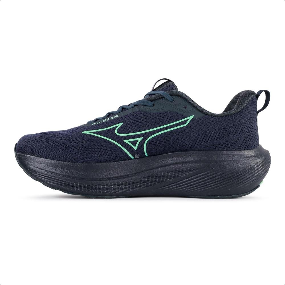 Tênis Mizuno Base Prime Masculino Azul 2