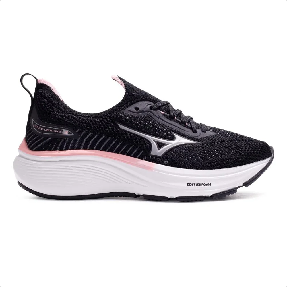 Cor Preto/Rosa