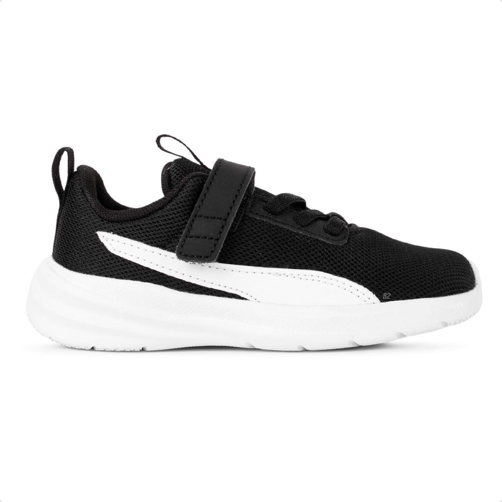 Tênis Puma Rickie Runner Infantil