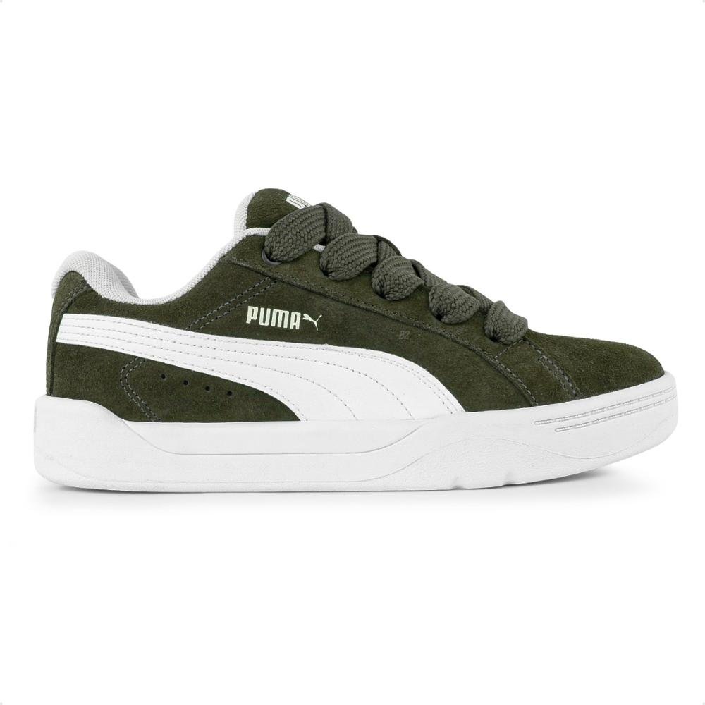 Tênis Puma Park Lifestyle Easy SD BDP Masculino 1
