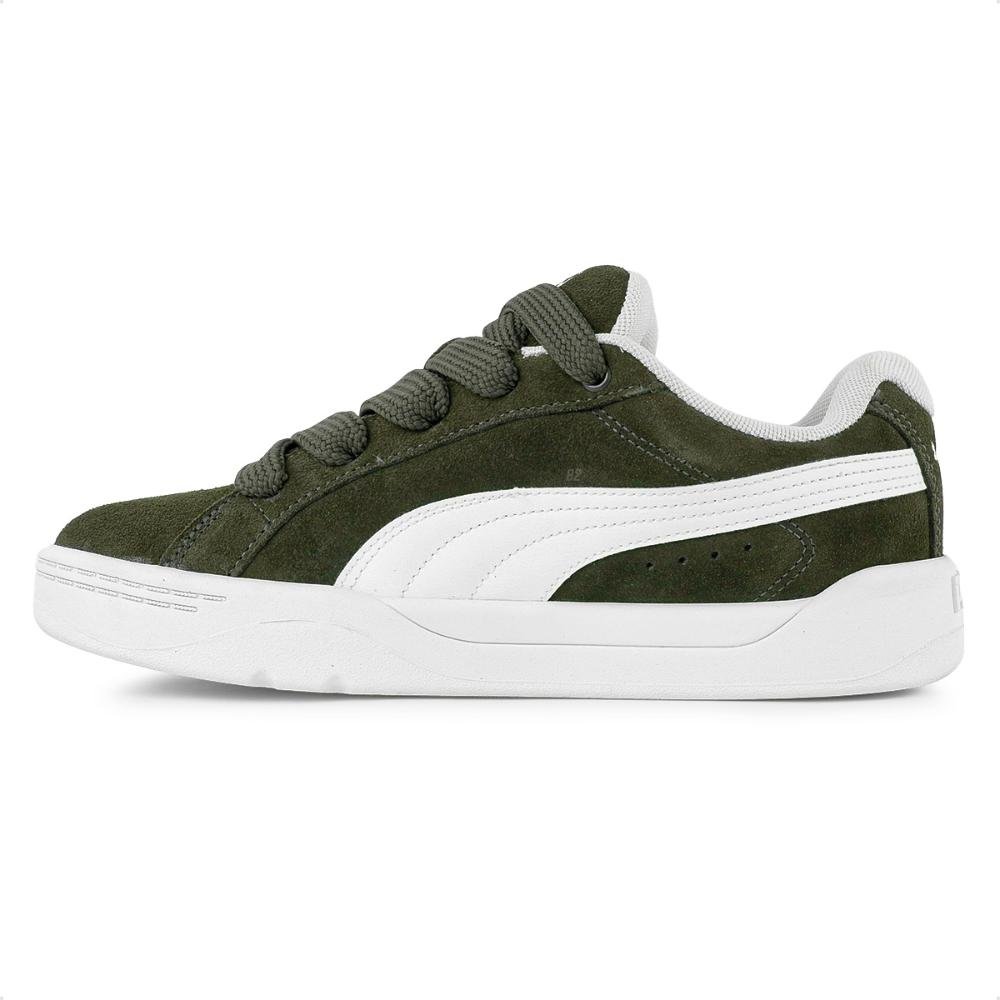 Tênis Puma Park Lifestyle Easy SD BDP Masculino 2