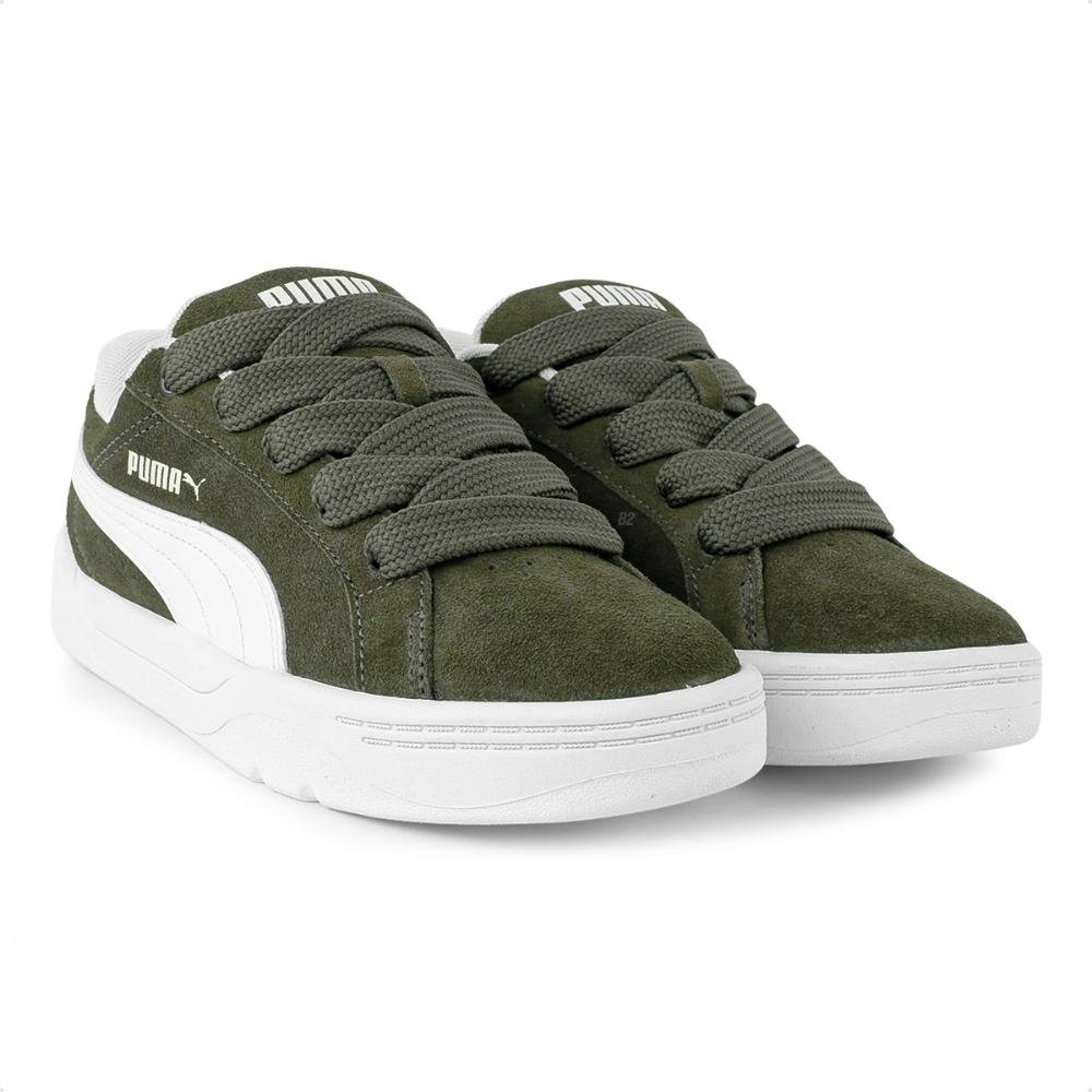 Tênis Puma Park Lifestyle Easy SD BDP Masculino 3