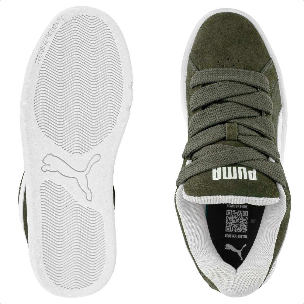 Tênis Puma Park Lifestyle Easy SD BDP Masculino 6