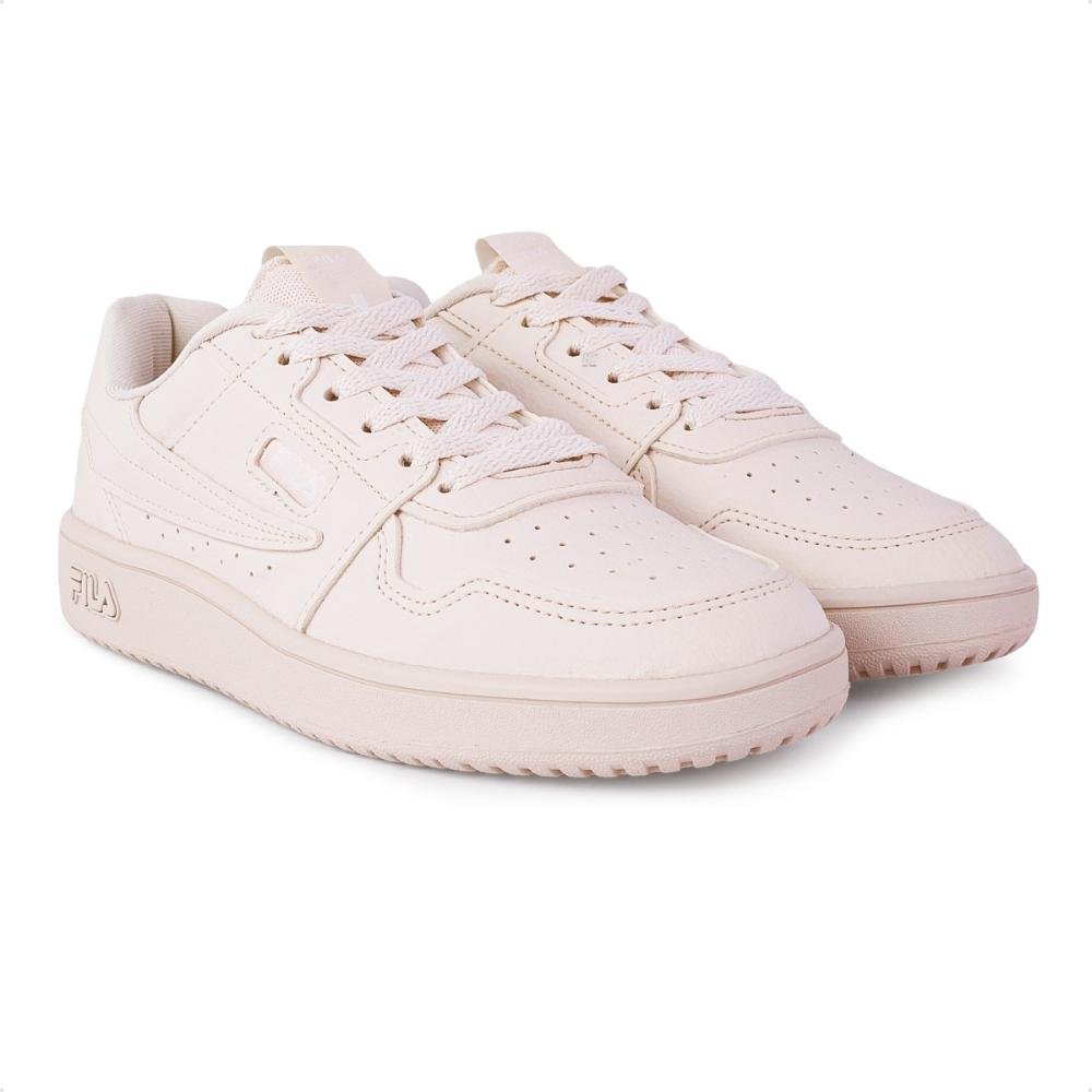 Tênis Fila Acd Classic Feminino Rosa 3