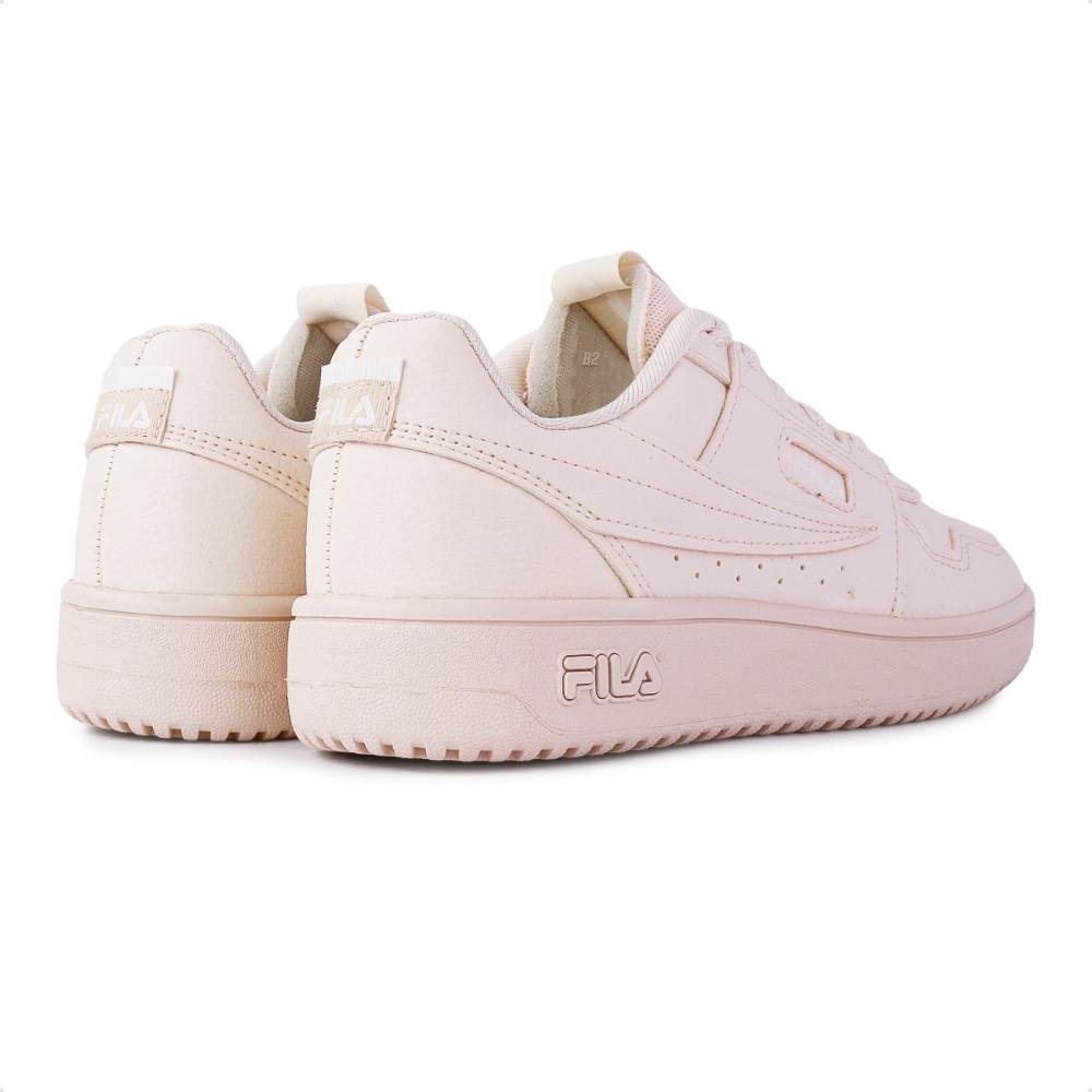 Tênis Fila Acd Classic Feminino Rosa 5