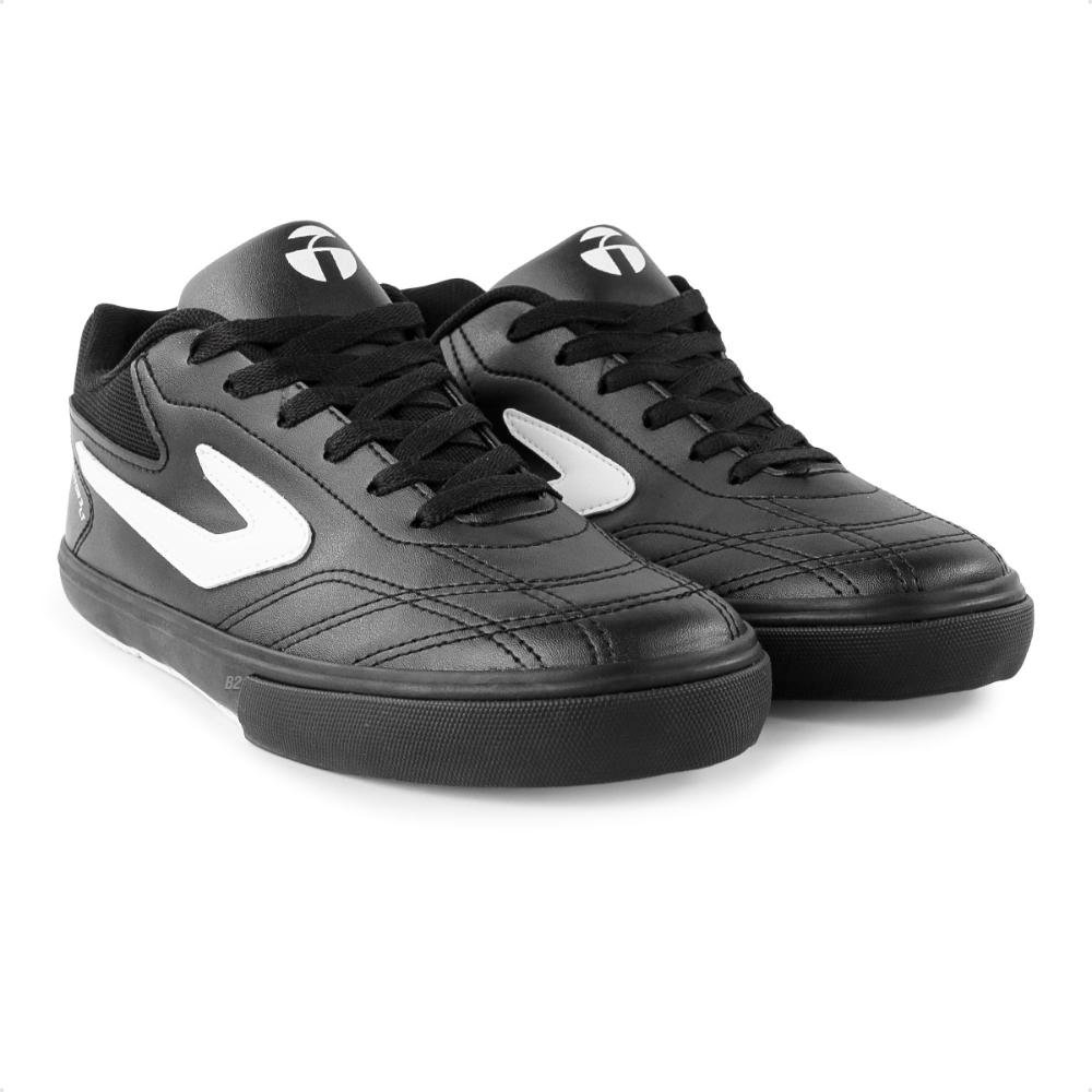 Chuteira Topper Futsal Dominator 3 LT Masculina 3
