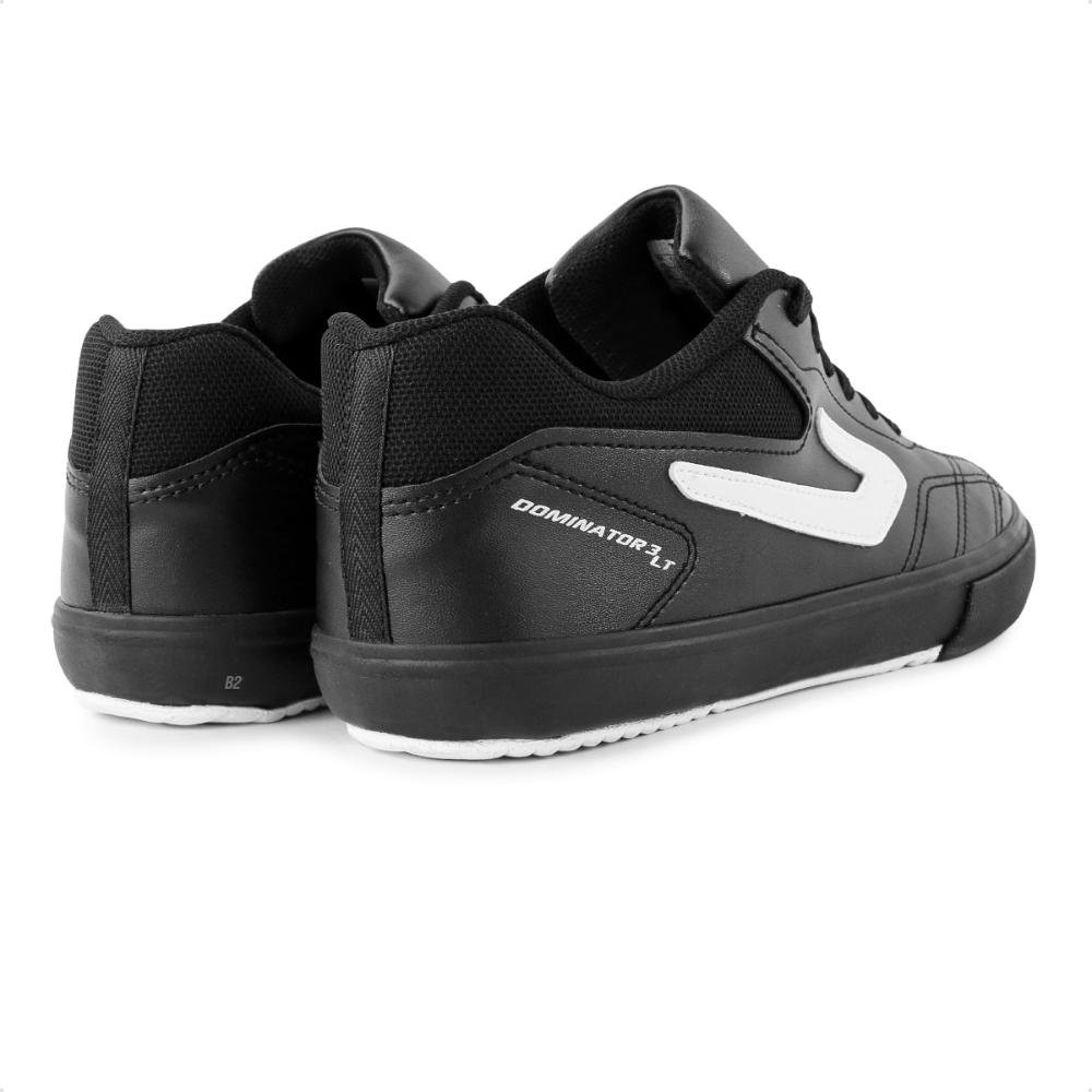 Chuteira Topper Futsal Dominator 3 LT Masculina 5