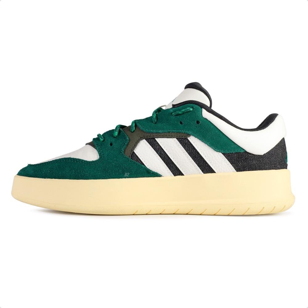 Tênis Adidas Court 24 Masculino 2