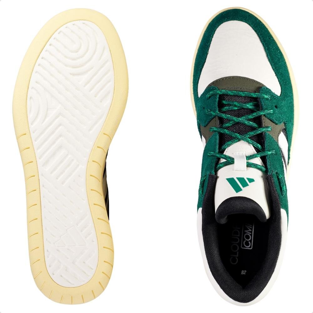 Tênis Adidas Court 24 Masculino 6