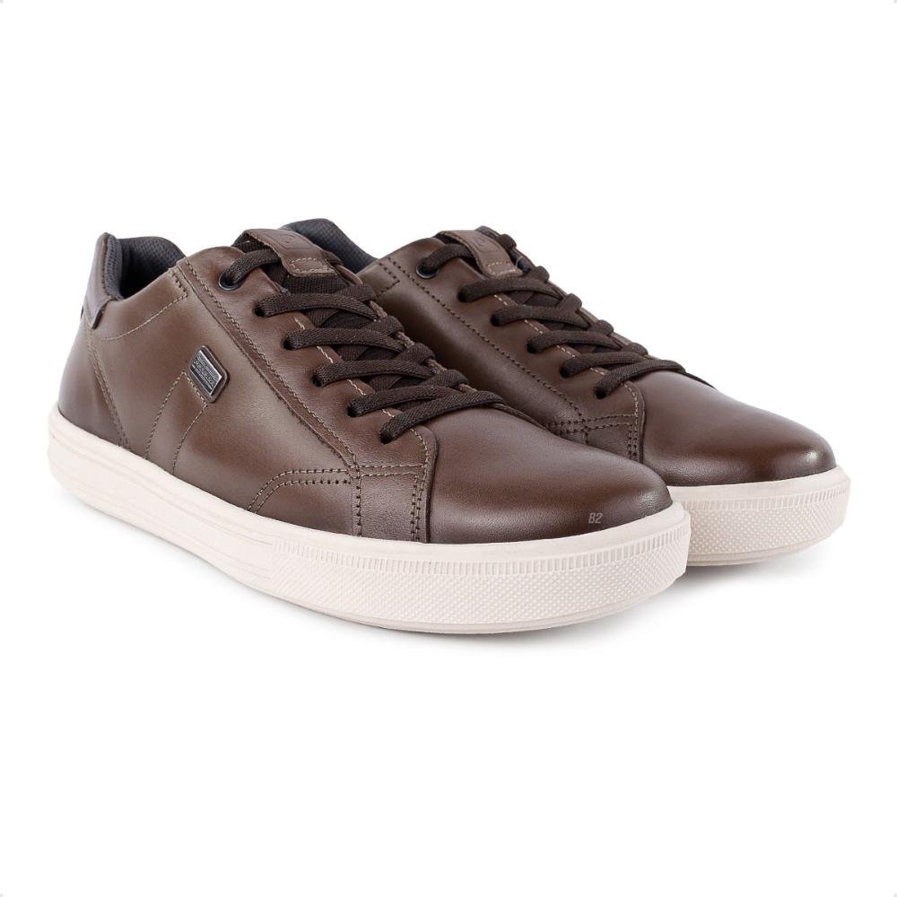 Sapatênis Pegada Style Casual Masculino 3