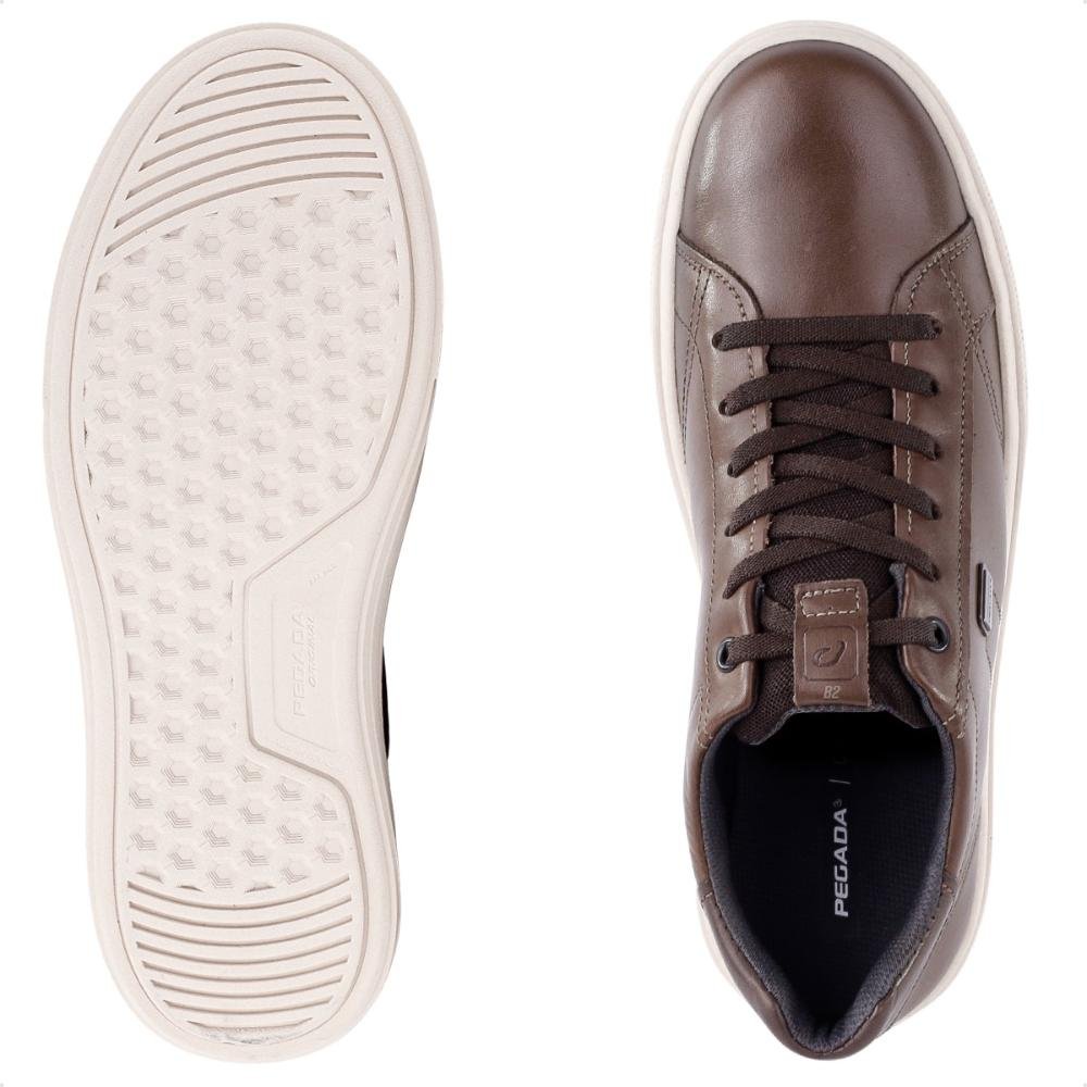 Sapatênis Pegada Style Casual Masculino 6