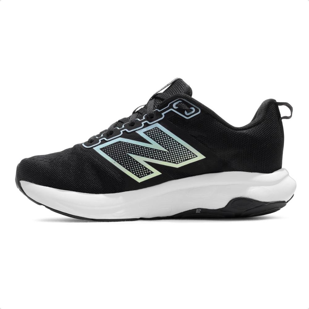 Tênis New Balance 460 V4 Feminino Preto 2